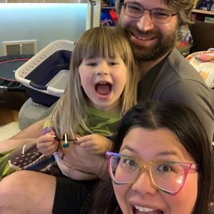 Meet your Posher, Emily